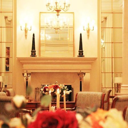 Greentown Shanghai Rose Garden Resort ภายนอก รูปภาพ